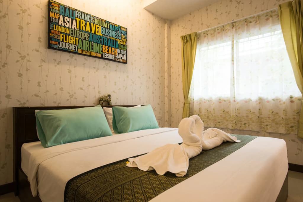 Hotel photo 1
