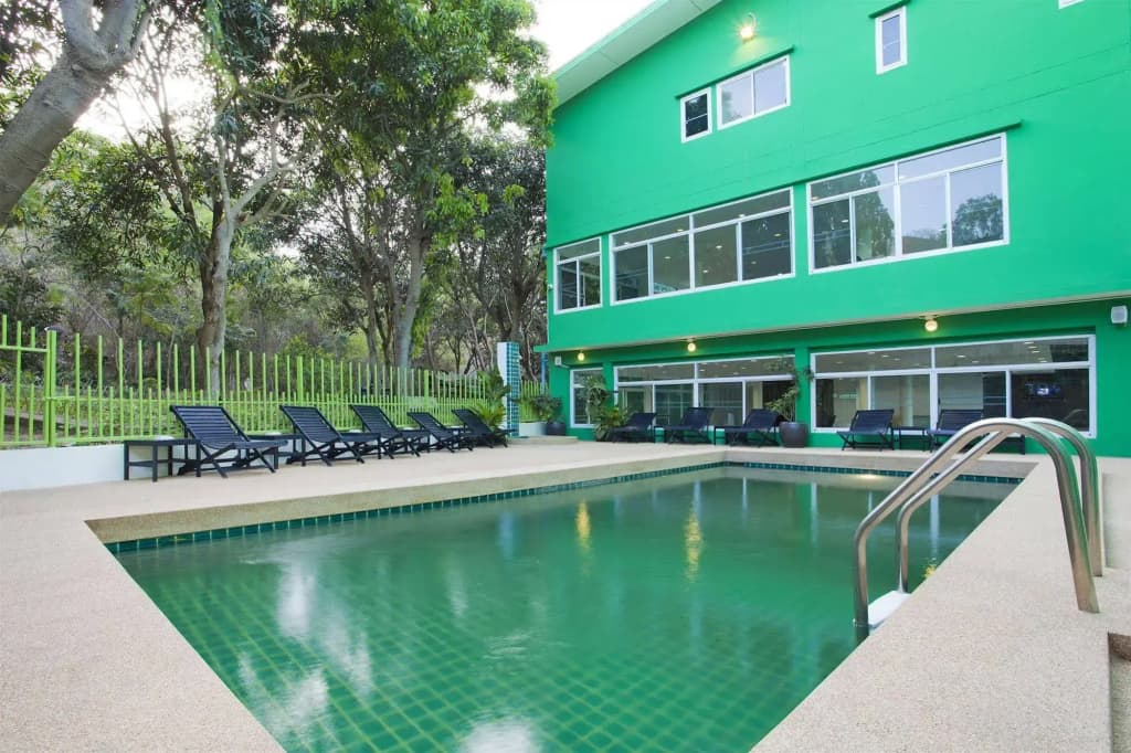 Hotel photo 25