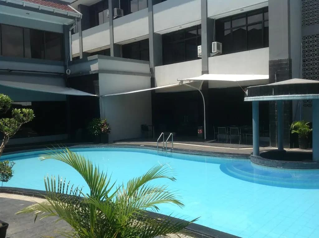 Hotel photo 15