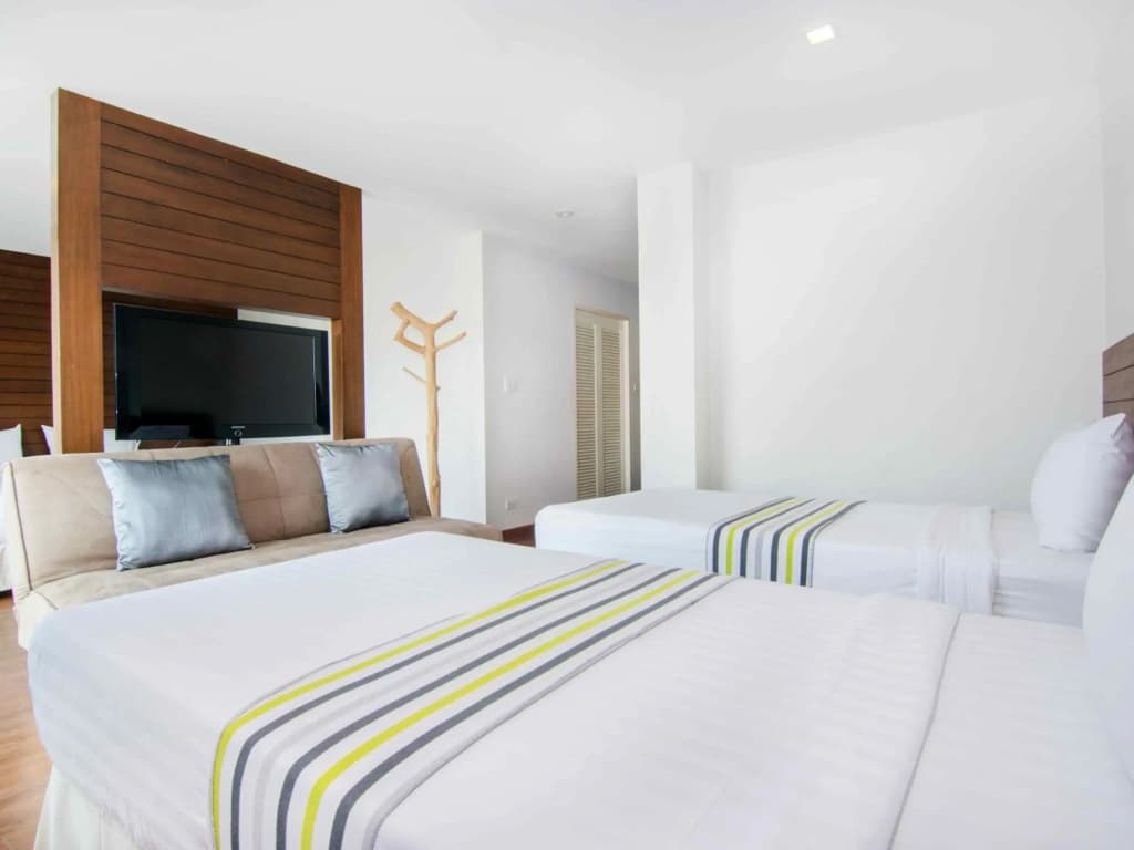 Hotel photo 19