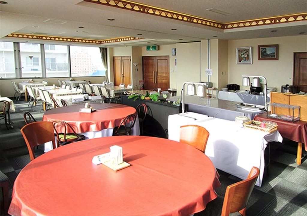 Hotel photo 16