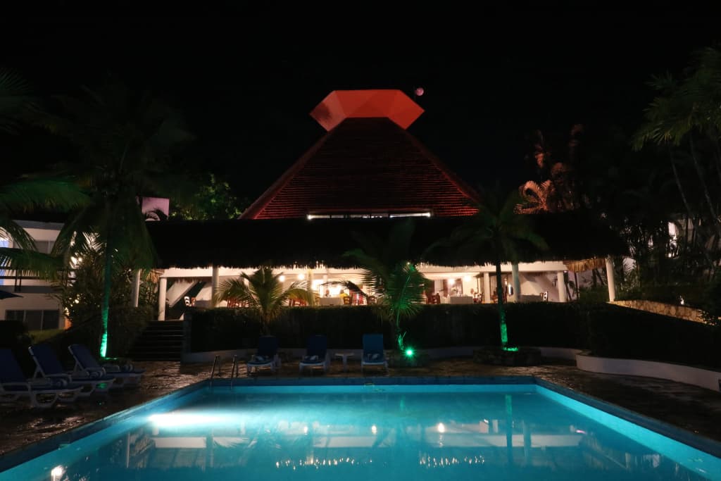 Hotel photo 10