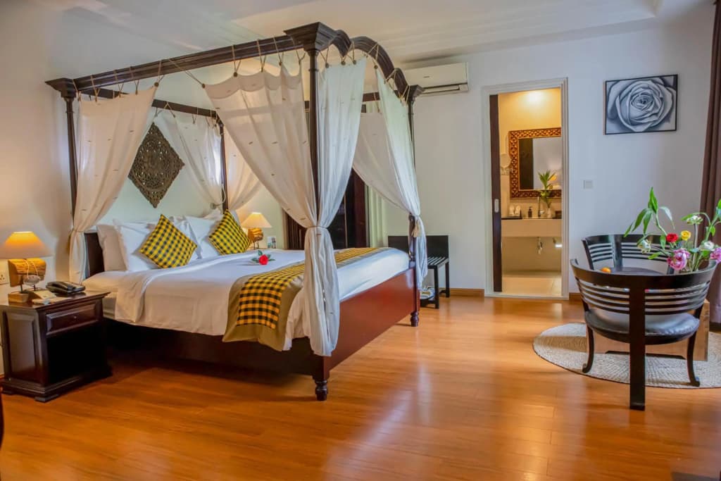 Hotel photo 6