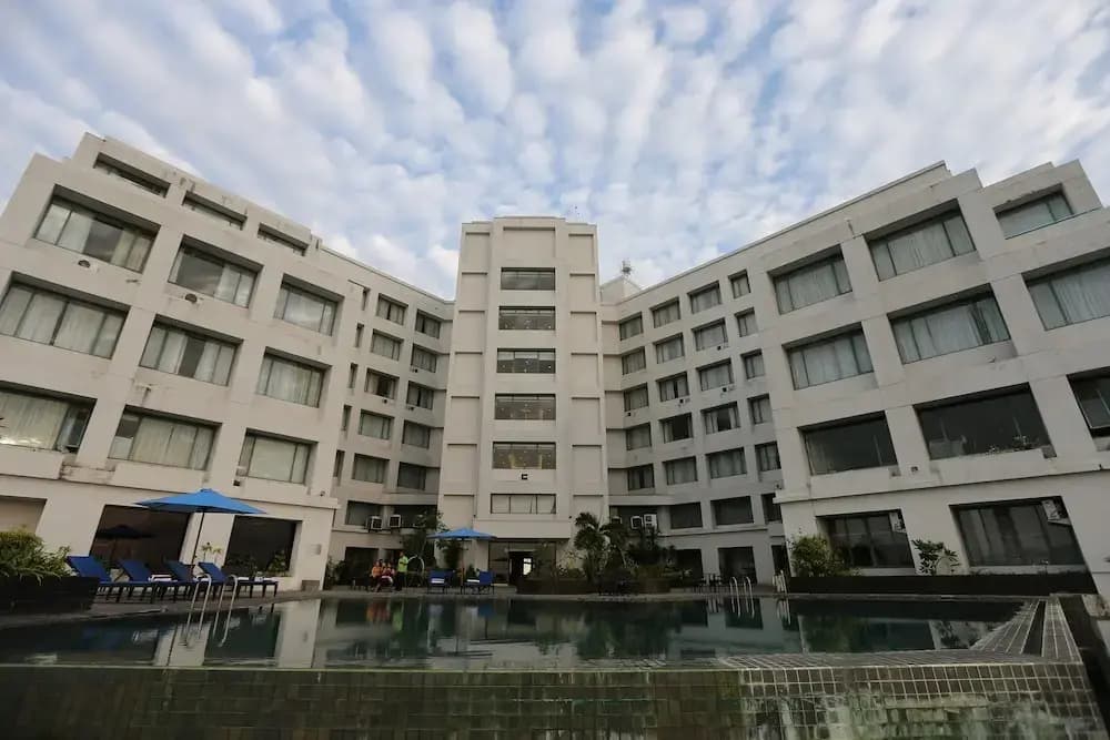Hotel photo 21