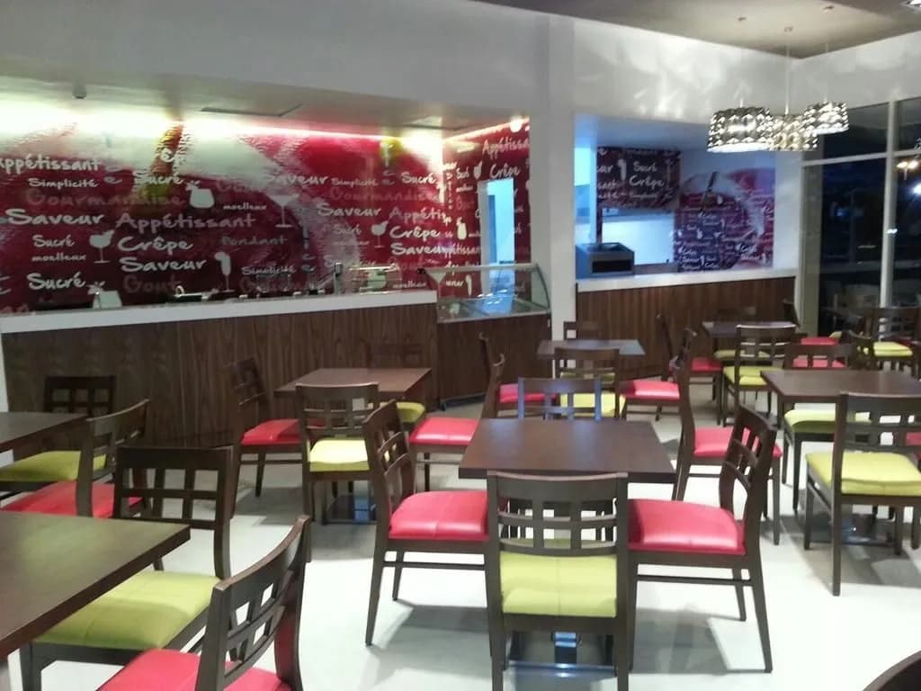 Hotel photo 14