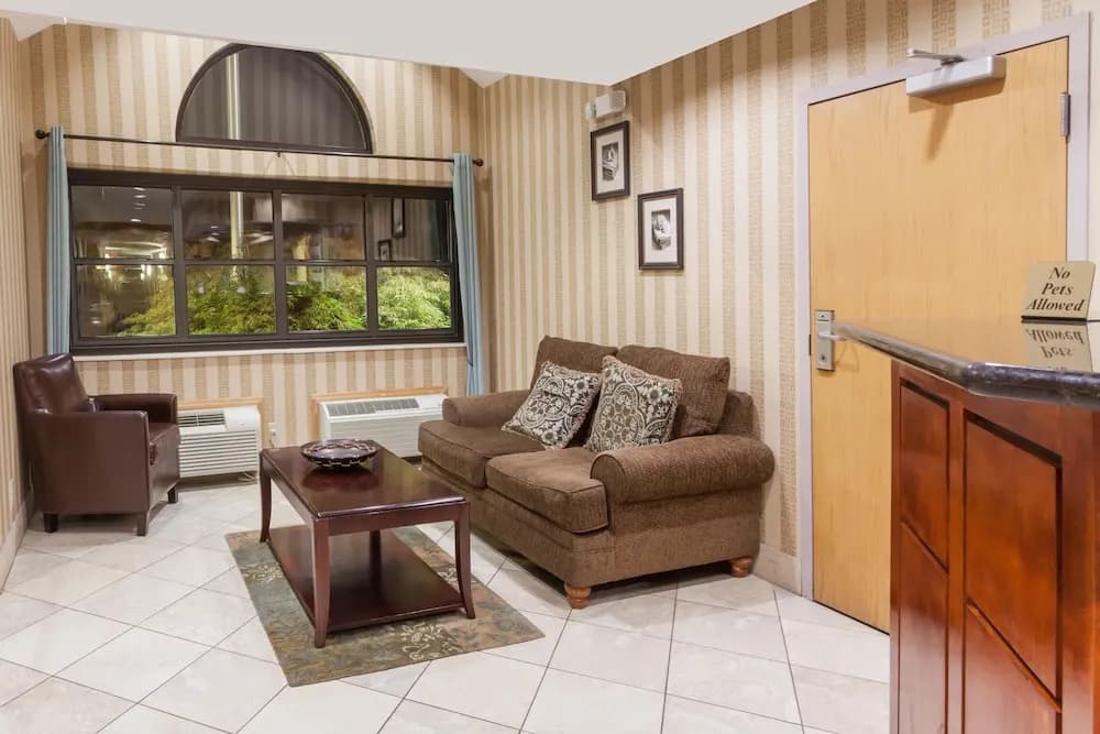 Hotel photo 7