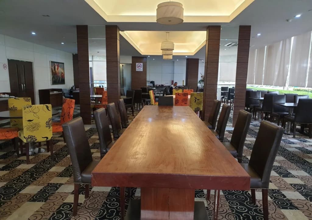 Hotel photo 11
