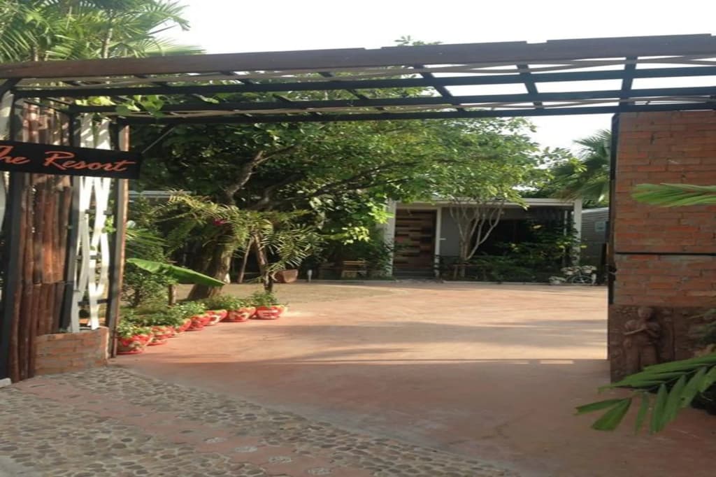 Hotel photo 19