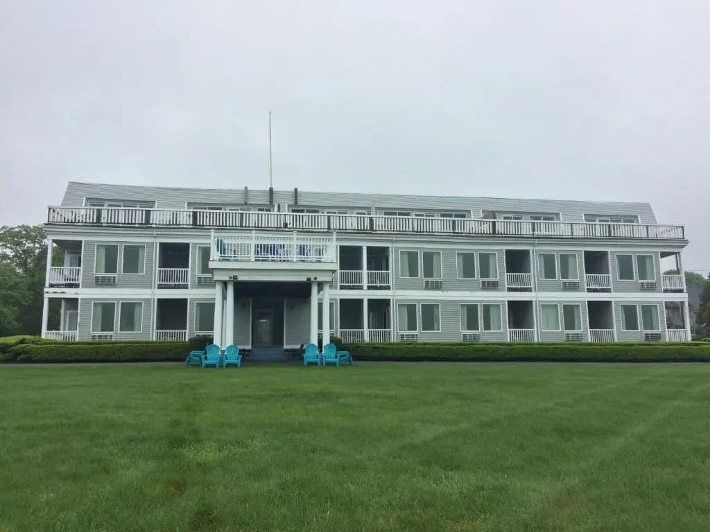 Hotel photo 1