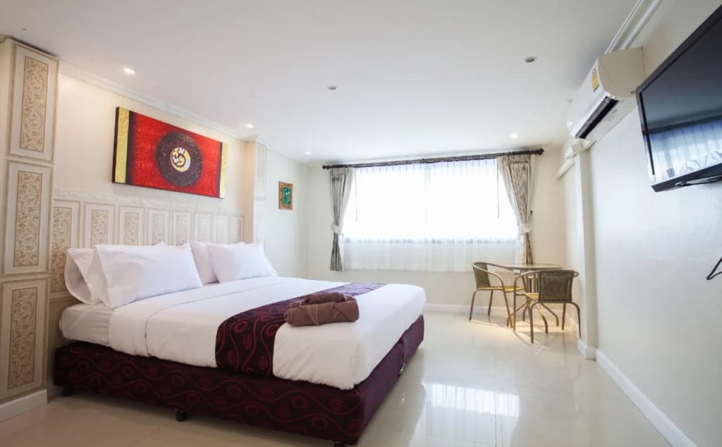 Hotel photo 7