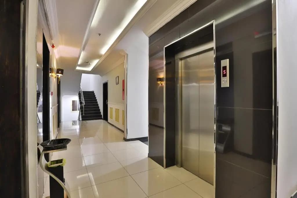 Hotel photo 11