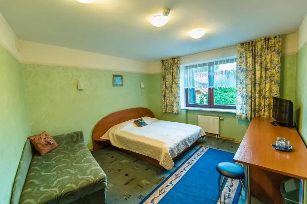 Hotel photo 2