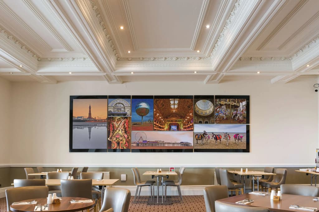 Hotel photo 17