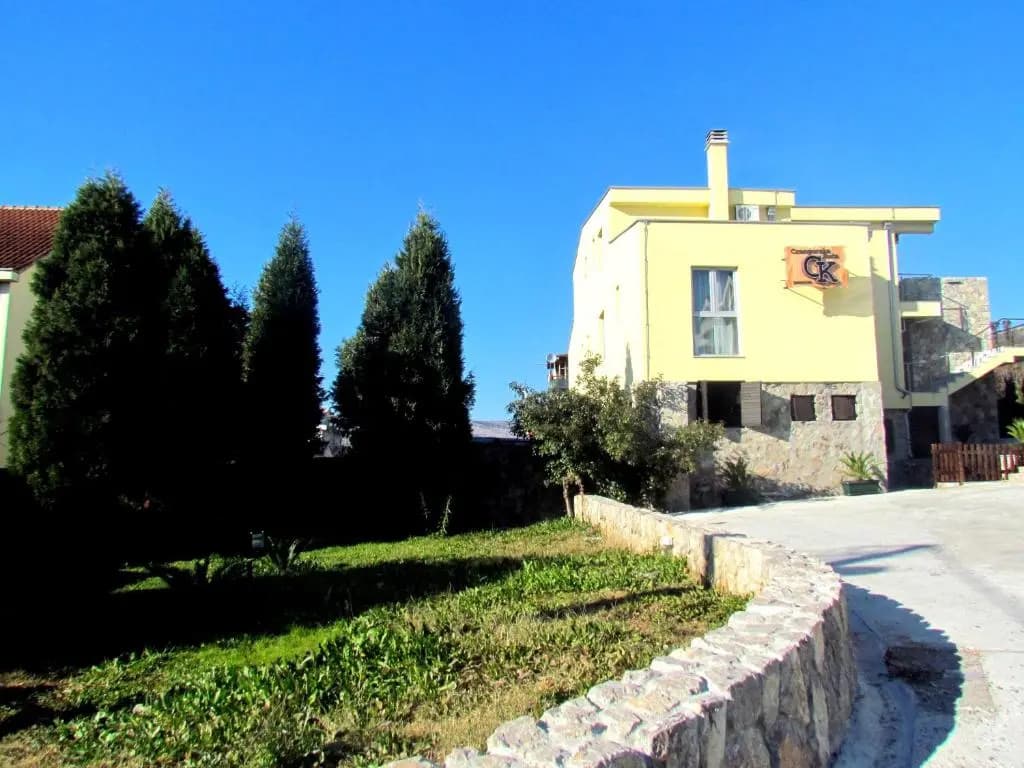 Hotel photo 15