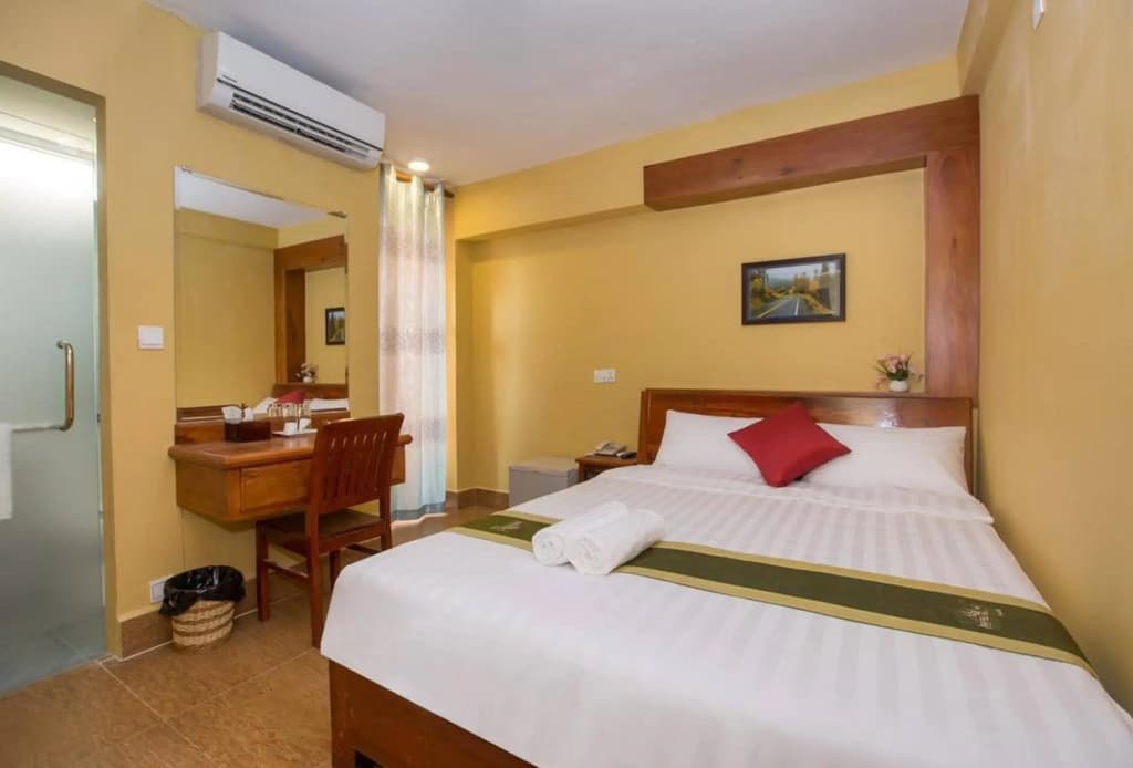 Hotel photo 3