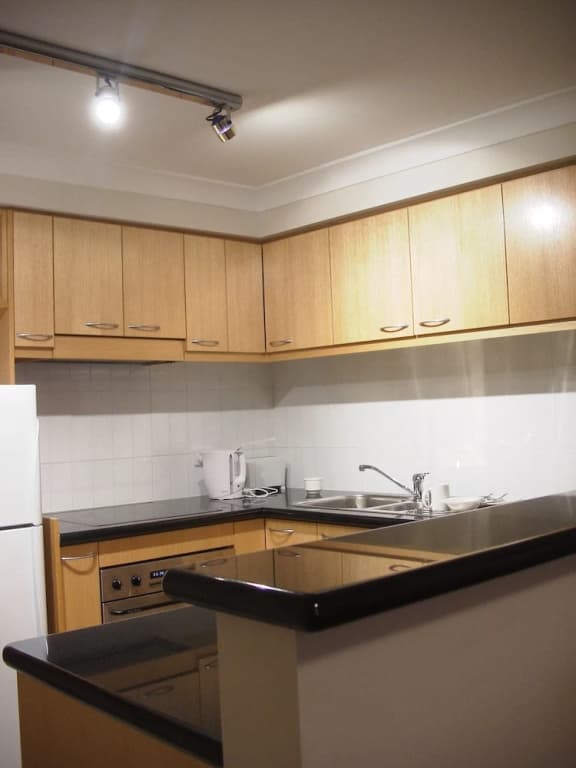 Standard Apartment