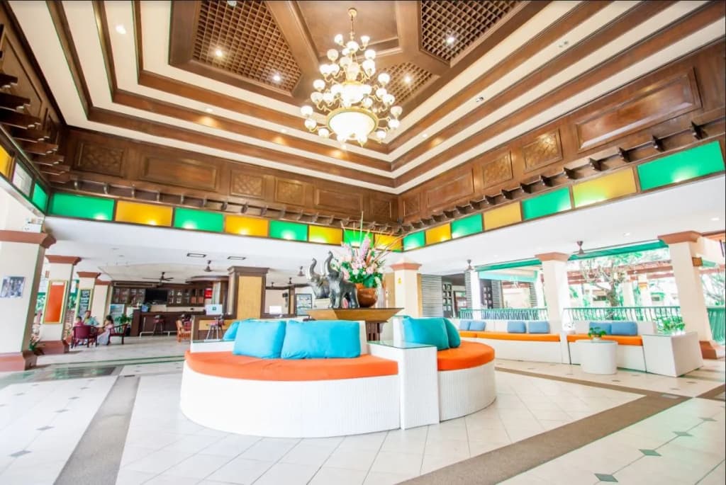 Hotel photo 2