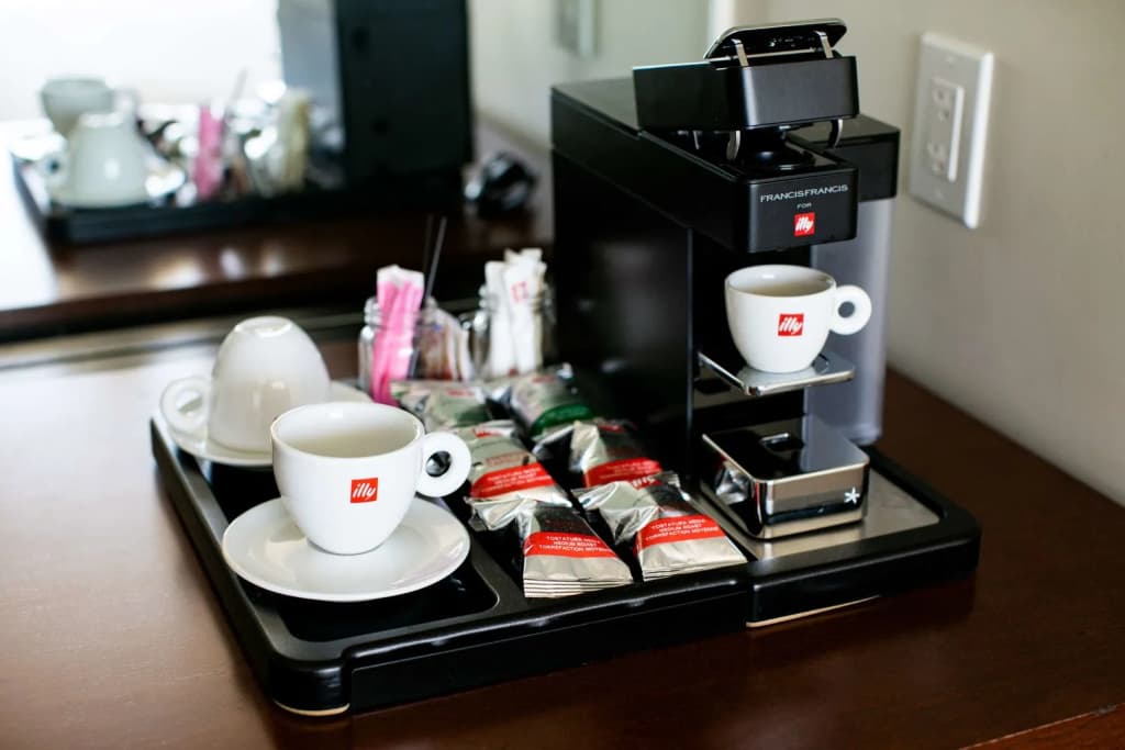 Hotel photo 11
