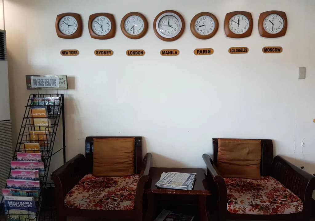 Hotel photo 8