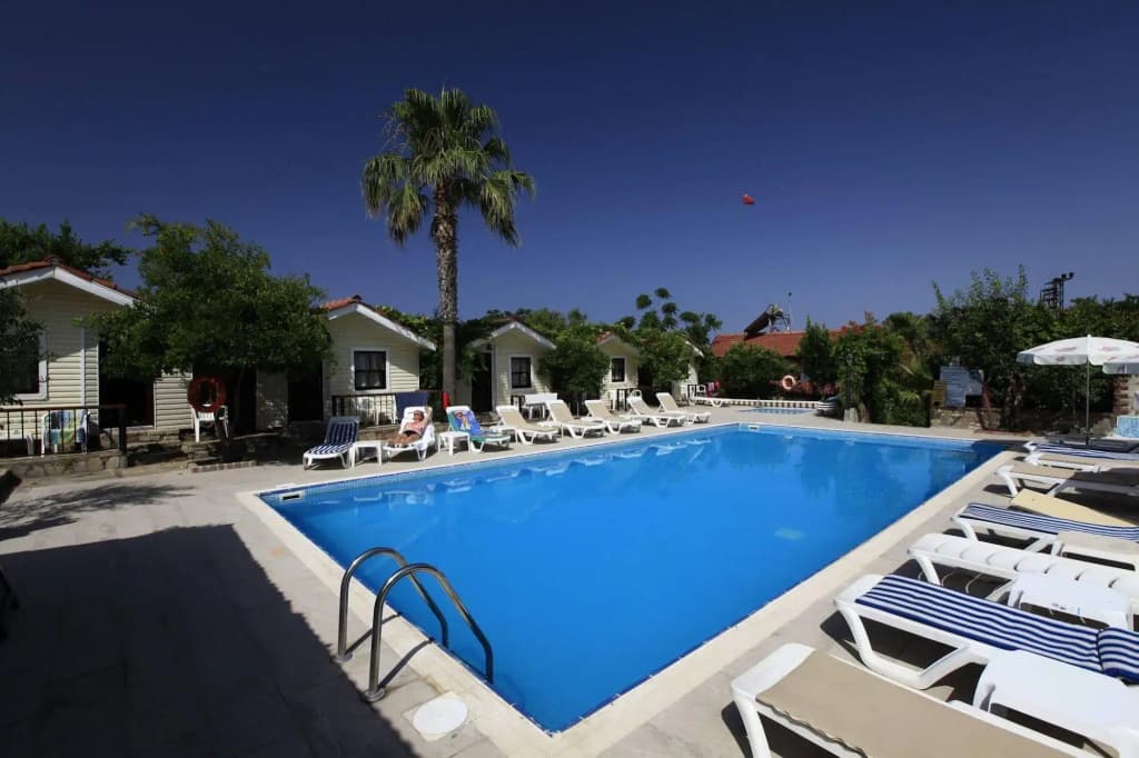 Hotel photo 10