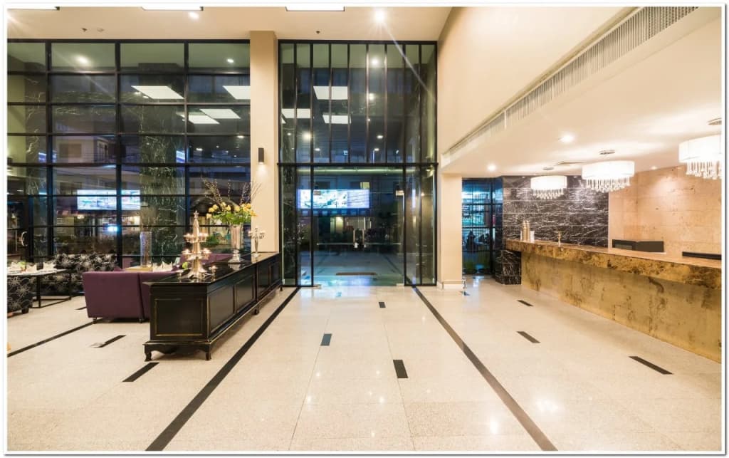 Hotel photo 17