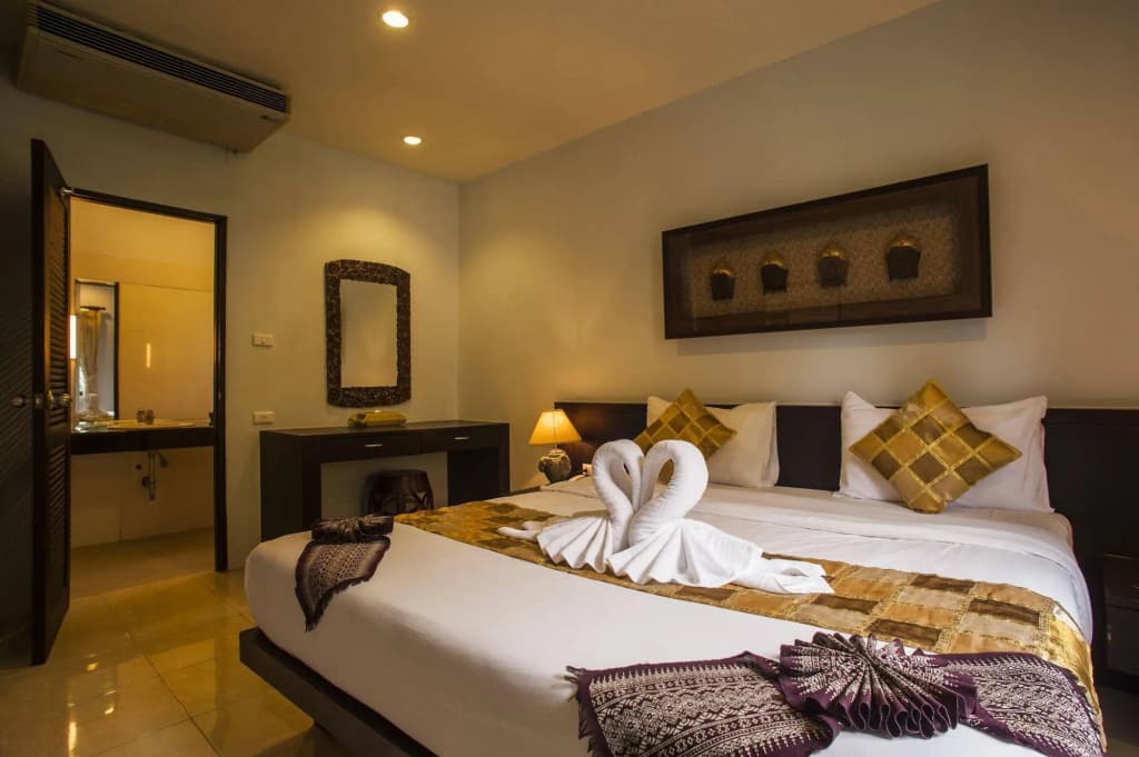 Hotel photo 5