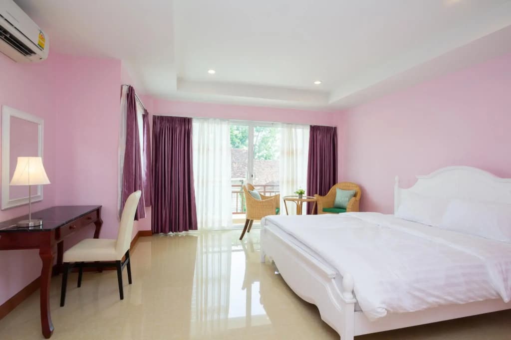 Hotel photo 20