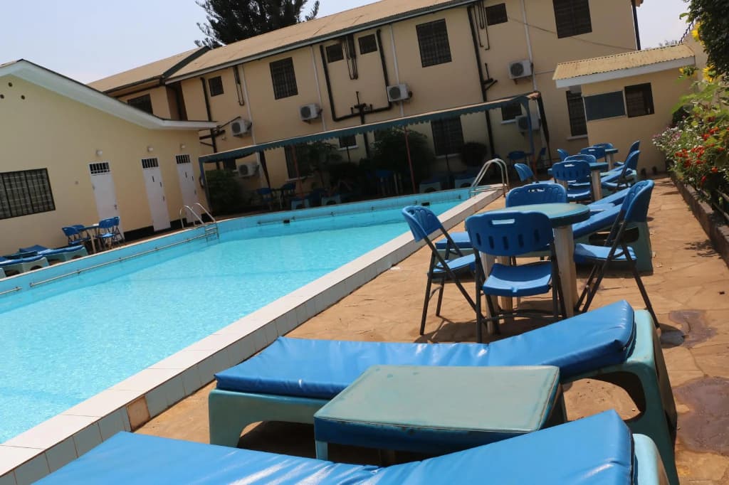 Hotel photo 9