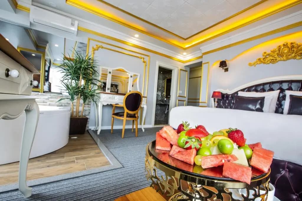 Hotel photo 14