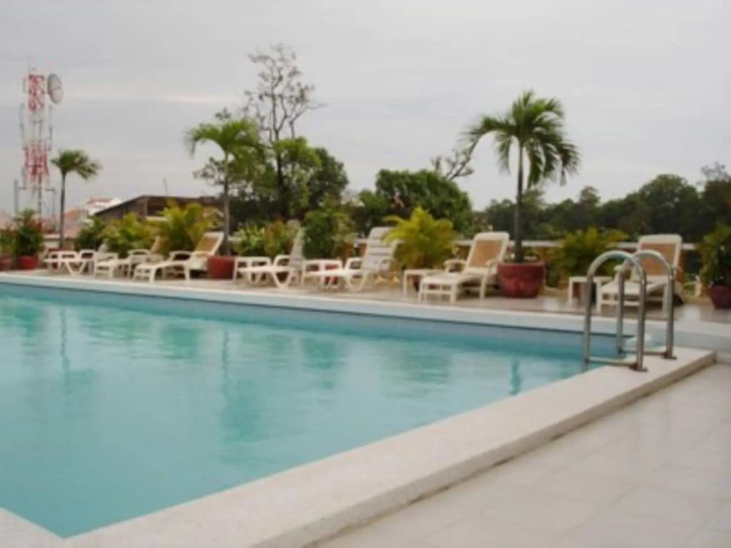 Hotel photo 12
