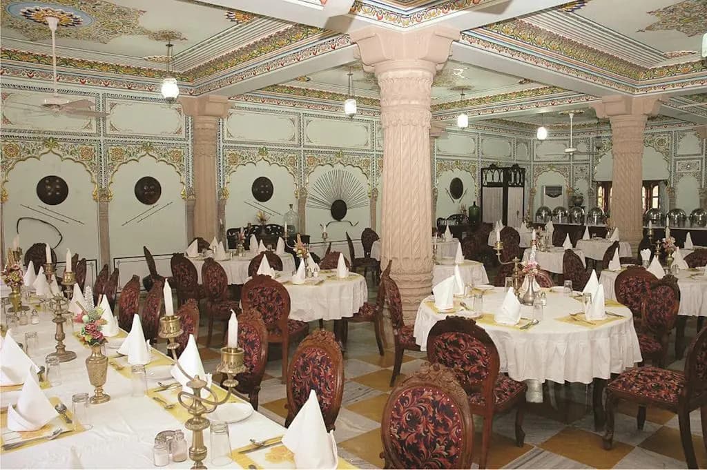 Hotel photo 21