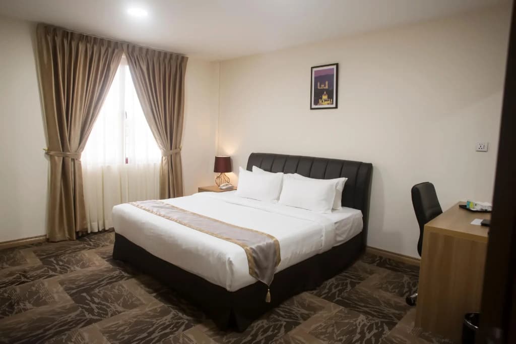 Hotel photo 6