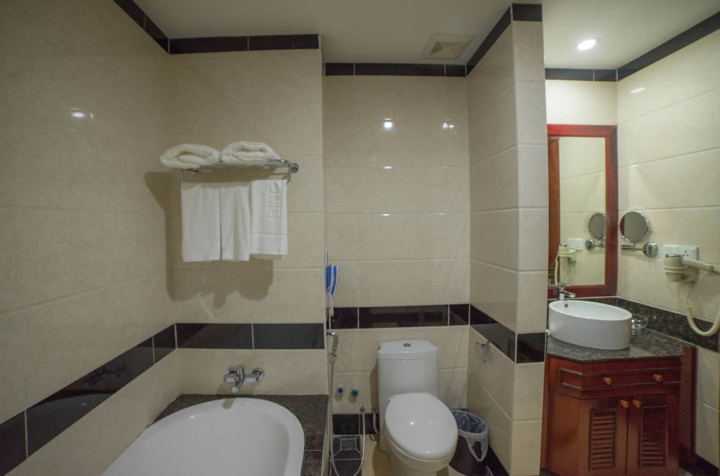 Hotel photo 8