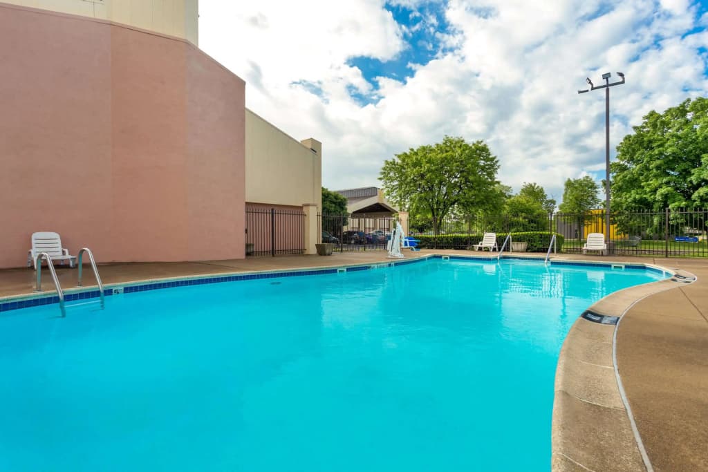 Hotel photo 13