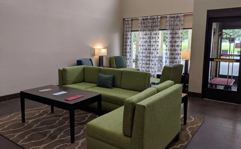 Hotel photo 12