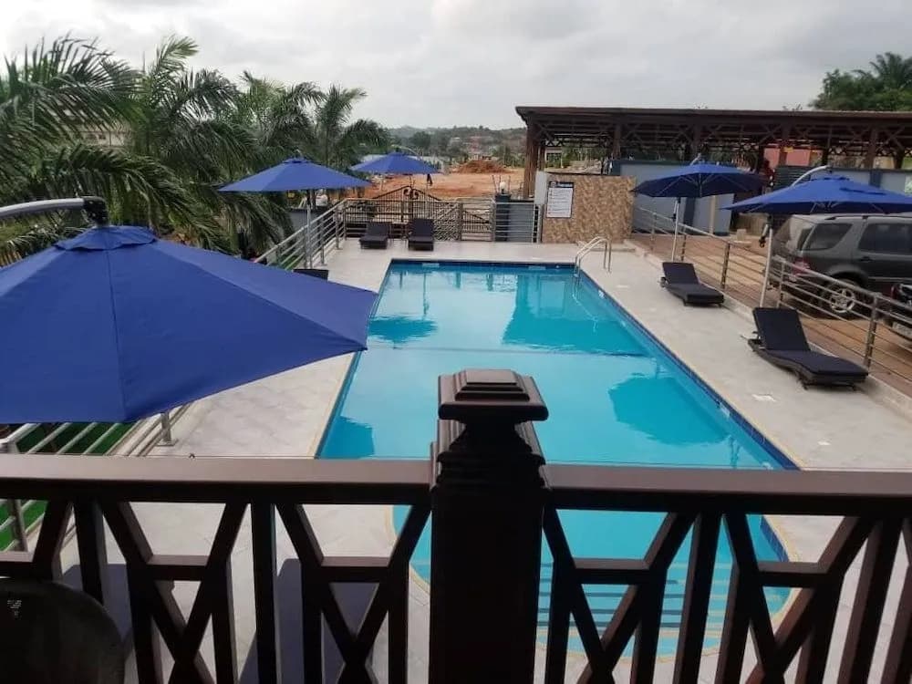 Hotel photo 14