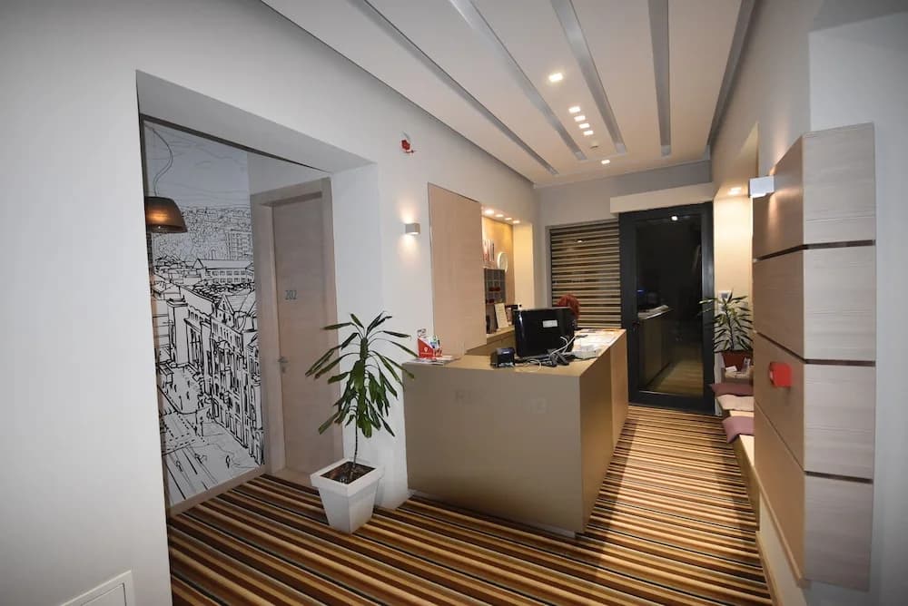 Hotel photo 2