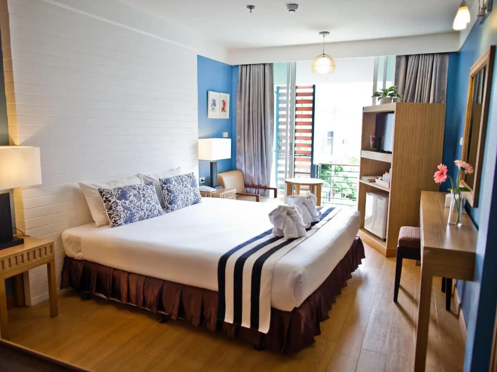 Hotel photo 4