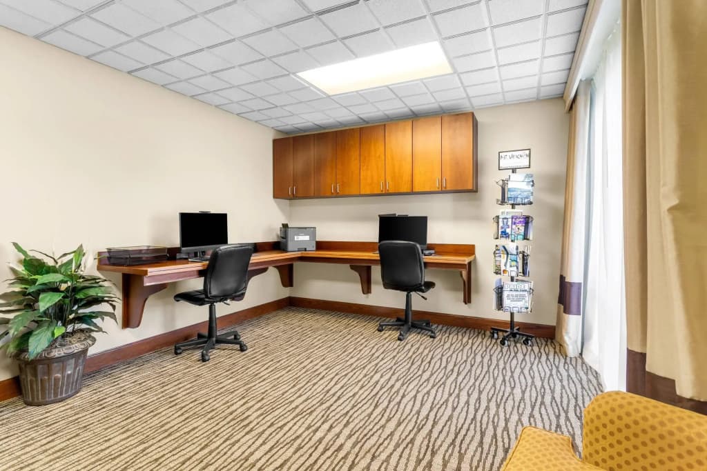 Hotel photo 14