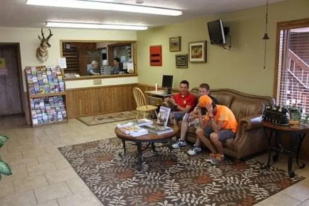 Hotel photo 17