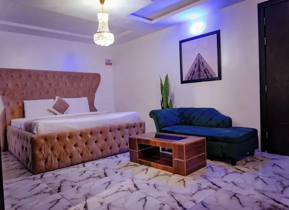 Hotel photo 5