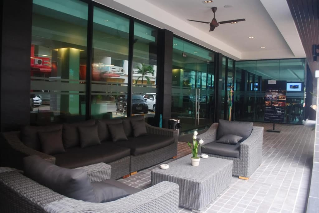 Hotel photo 6