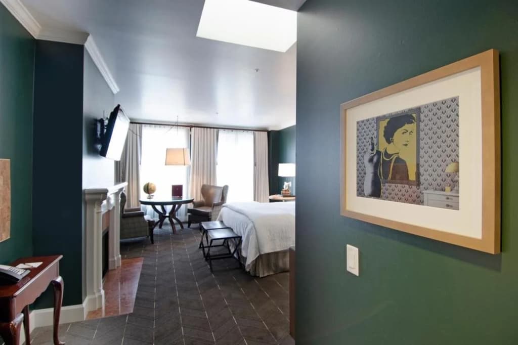 Hotel photo 3