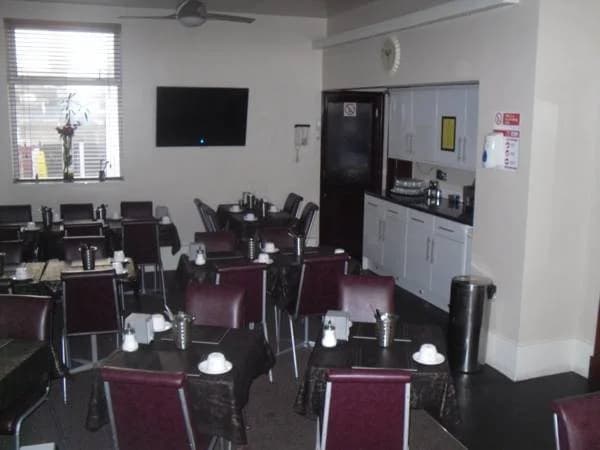 Hotel photo 19