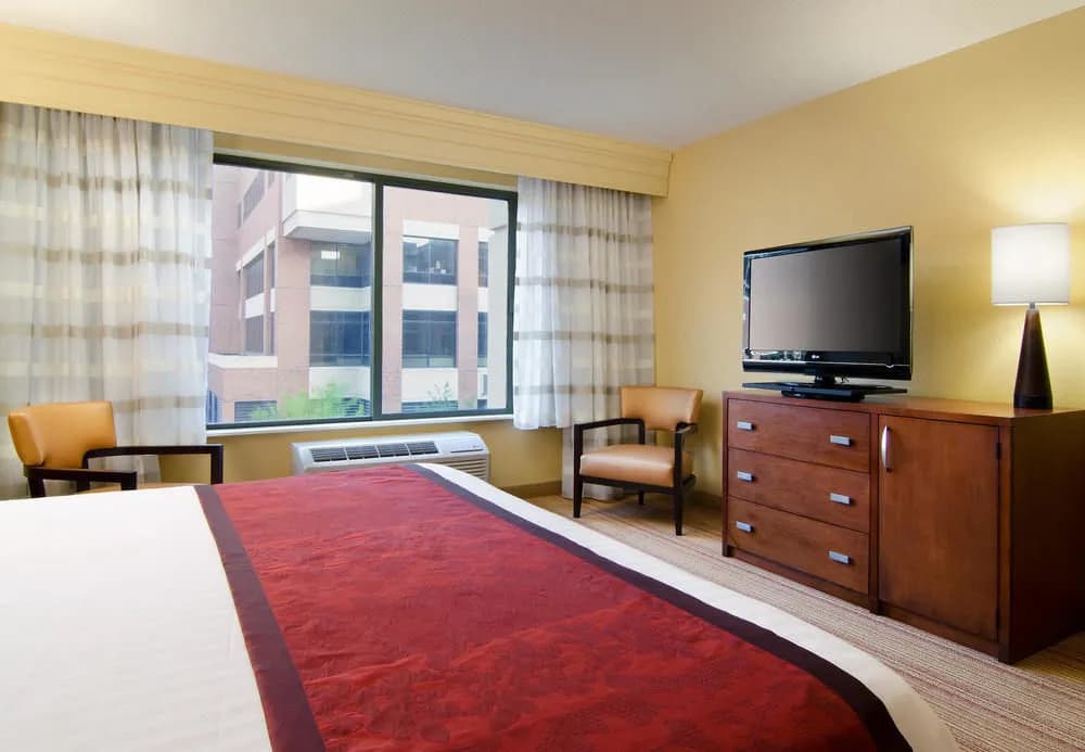 Hotel photo 6