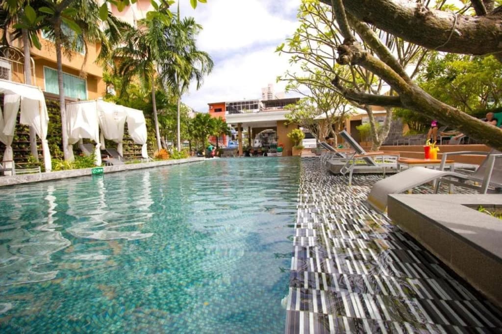 Hotel photo 13