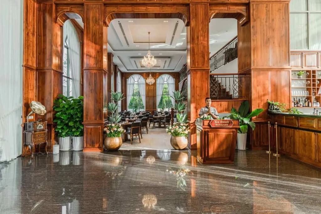 Hotel photo 5