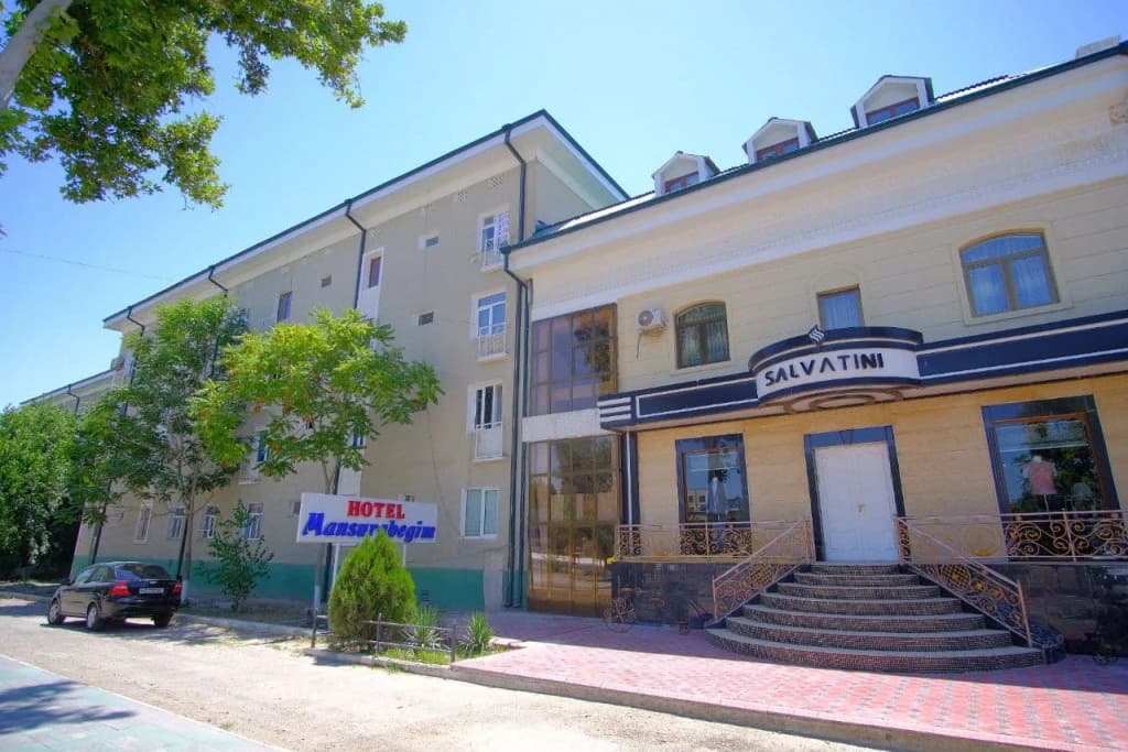 Hotel photo 1