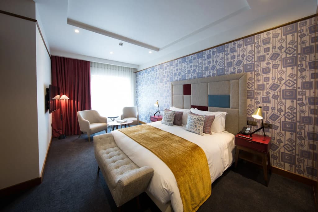 Hotel photo 7