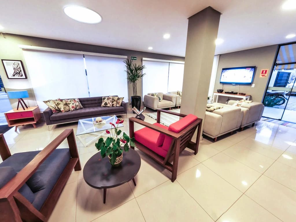 Hotel photo 13